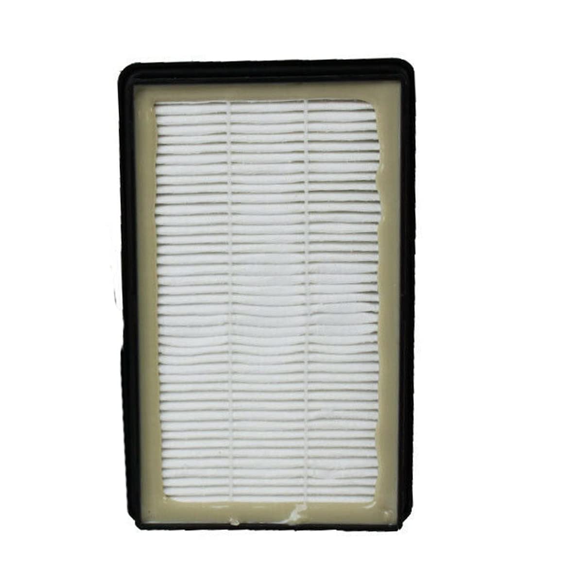 Hoover Vacuum Cleaner Replacement Exhaust Filter CH34006 - Compatible with AH40006, Back Pack 1 Filter | Perfect for Home Cleaning, Pet Hair Removal & Allergen Reduction