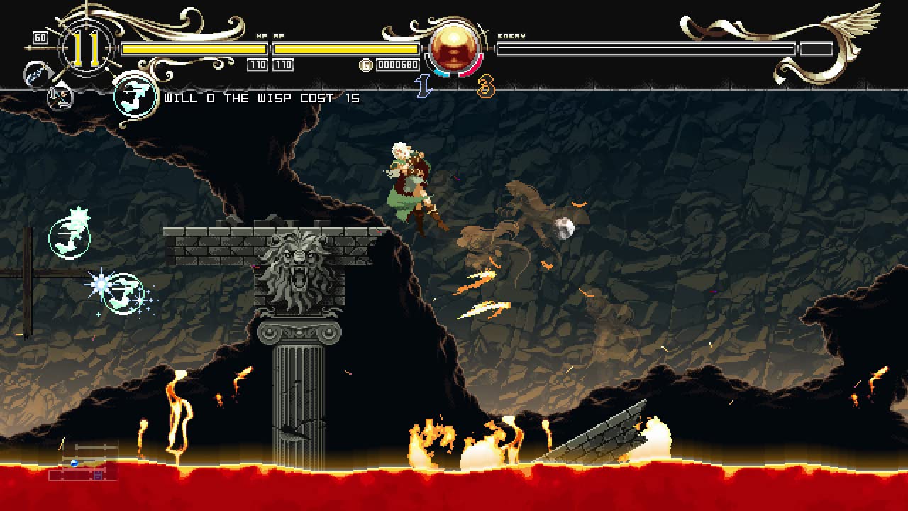 Record of Lodoss War: Deedlit in Wonder Labyrinth - PS5 Game | Action RPG Adventure | Perfect for Fantasy Fans & Anime Lovers | Play at Home or Gaming Parties