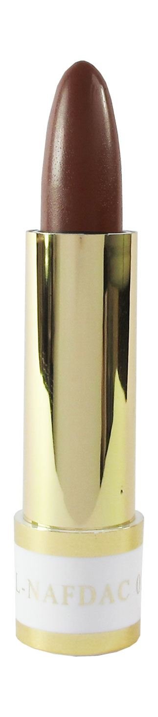 Island Beauty Lipstick Coffee Royale 5g - Long Lasting Matte Lipstick with Moisturizing Formula, Perfect for Daily Wear, Date Night & Special Occasions