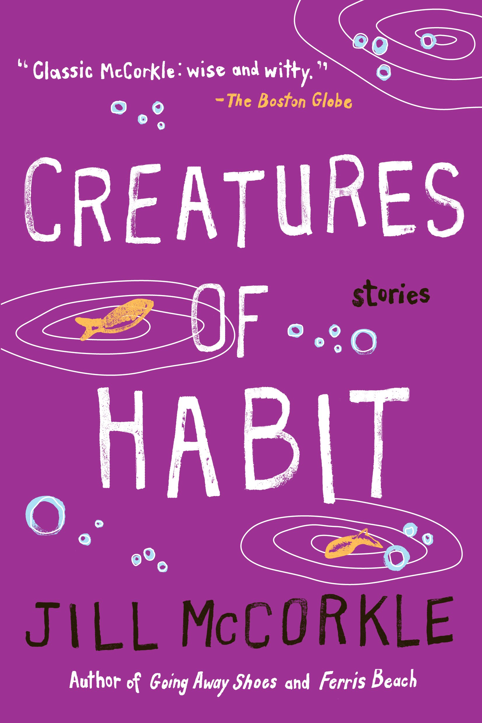 Creatures of Habit Paperback Book by Shannon Ravenel - Inspirational Reading for Personal Growth & Self-Improvement