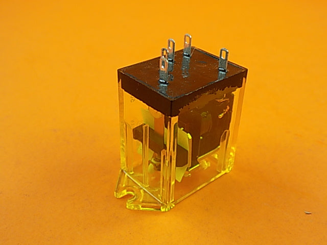 Generac 075205 12V AC Relay CR1 - Replacement Part for Generac Generators - Ideal for Home Backup Power & Emergency Use