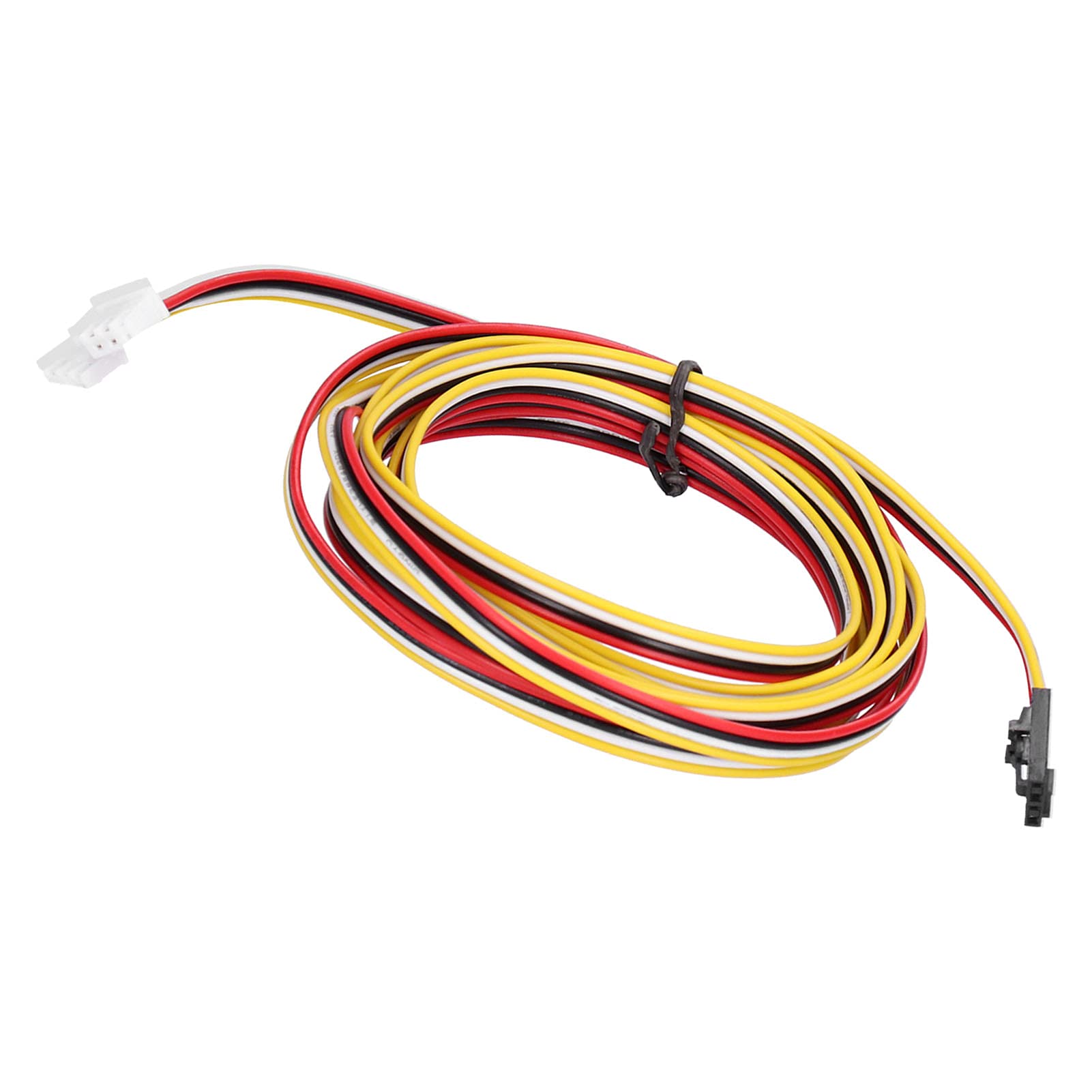 3D Printer Jumper Wire Kit - 2.3M DIY Breadboard Jumper Wires with Limit Switch for Prototyping, Arduino Projects & 3D Printer Accessories - Perfect for Electronics Hobbyists, STEM Education & DIY Enthusiasts