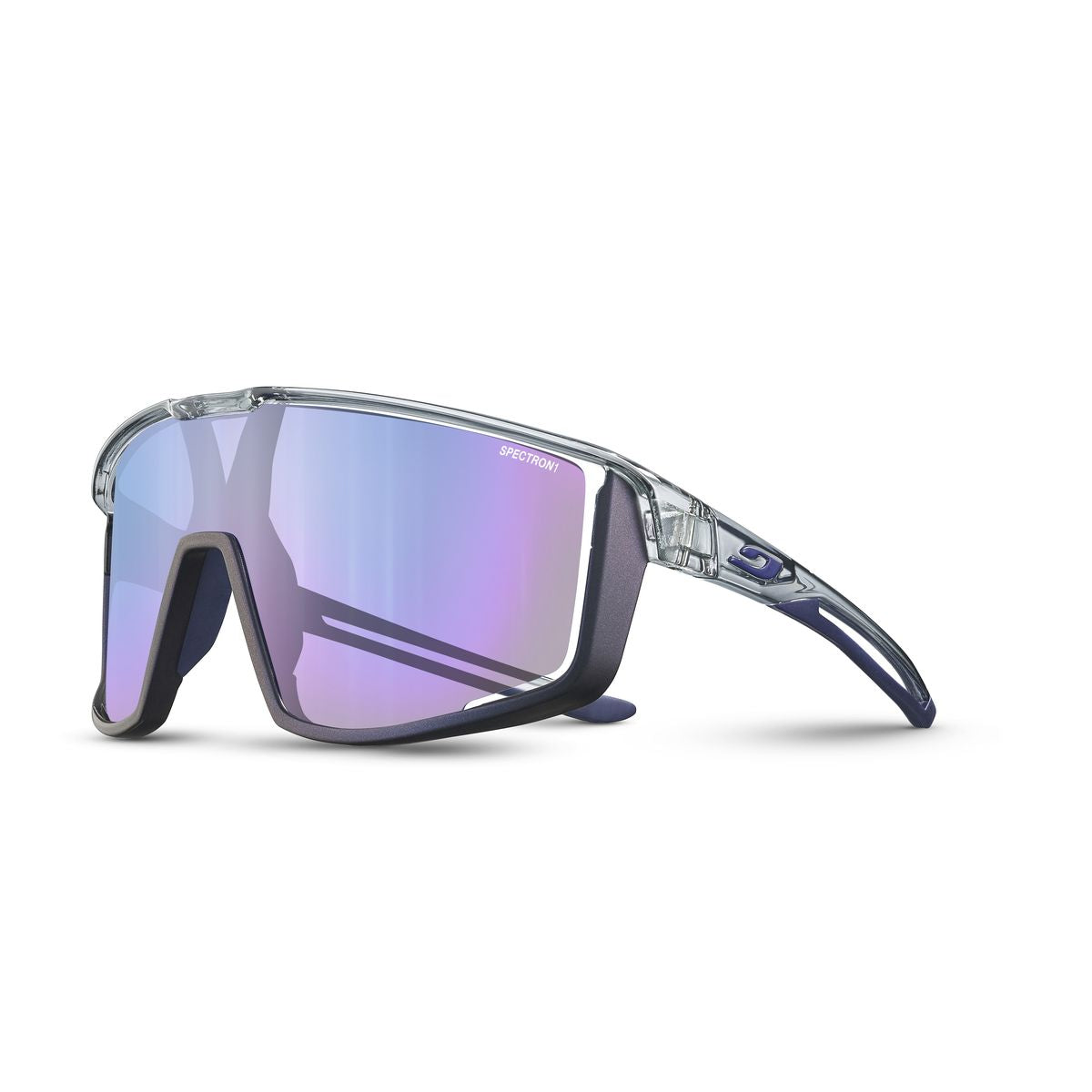 Fury J531 Polarized Sunglasses for Men & Women - UV Protection, Fashionable & Durable - Perfect for Driving, Beach, Outdoor Activities