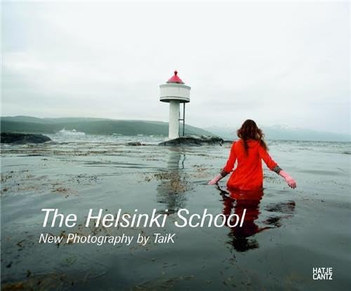 The Helsinki School: Contemporary New Photography by TaiK – Perfect for Art Collectors, Gallery Displays & Modern Home Decor