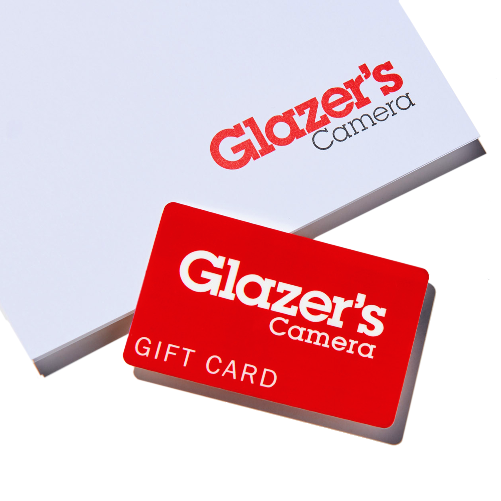 Glazer's Gift Card - Perfect for Holidays, Birthdays & Special Occasions | Shop Online Now