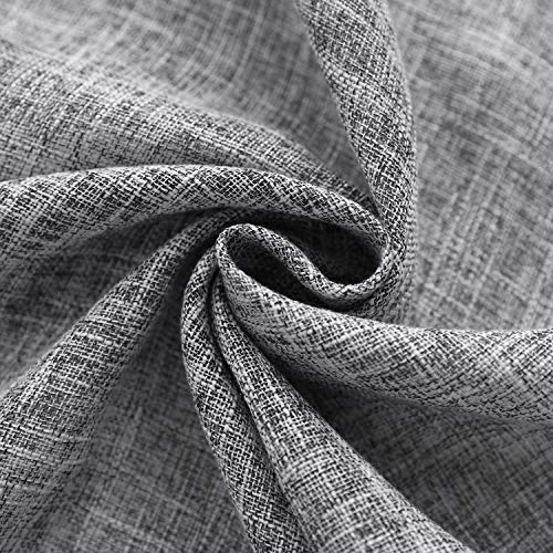 Flaxy Light Grey