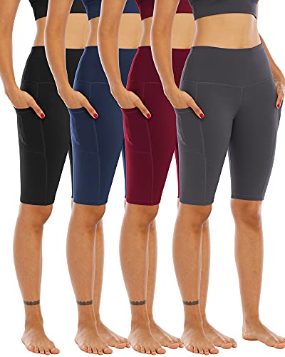 4packs # Black,navy,dark Gray,burgundy