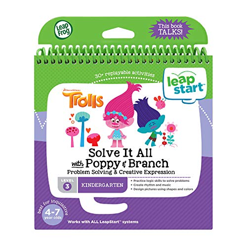 Trolls Solve It All With Poppy and Branch
