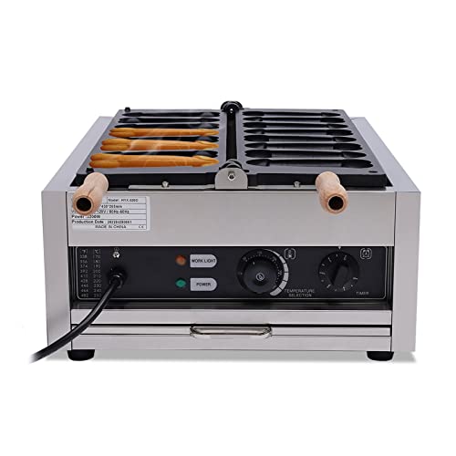 Corn Dog Waffle Maker