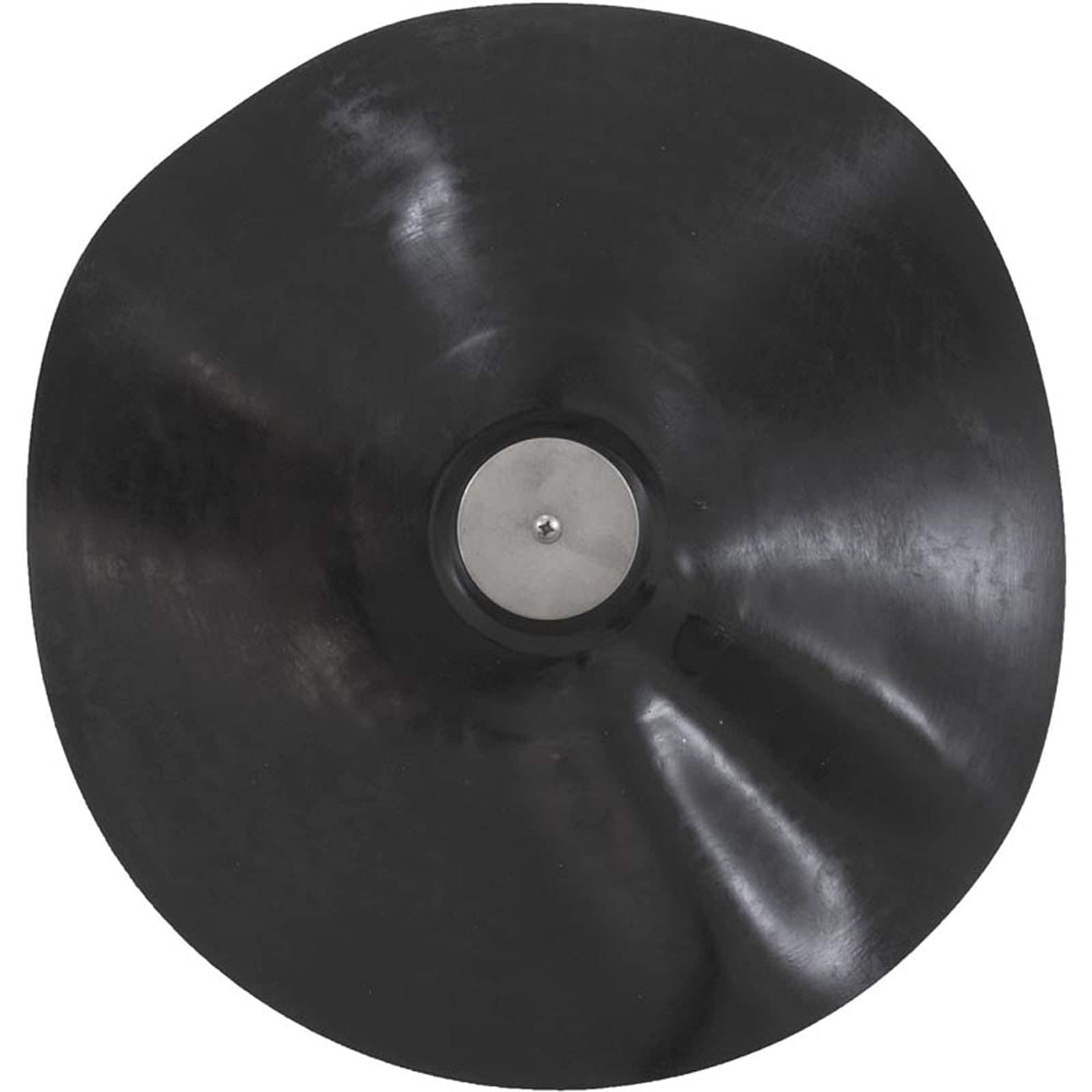 Pool Drain Test Mat 125-A - Heavy Duty Main Drain Cover for Swimming Pools | Safety & Maintenance Tool for Inground Pool Drains | Perfect for Pool Inspections, Repairs & Compliance Checks