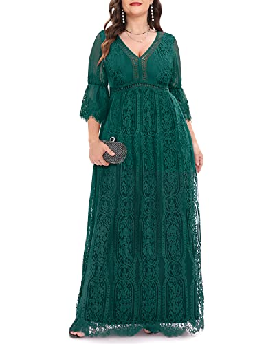 Emerald Green