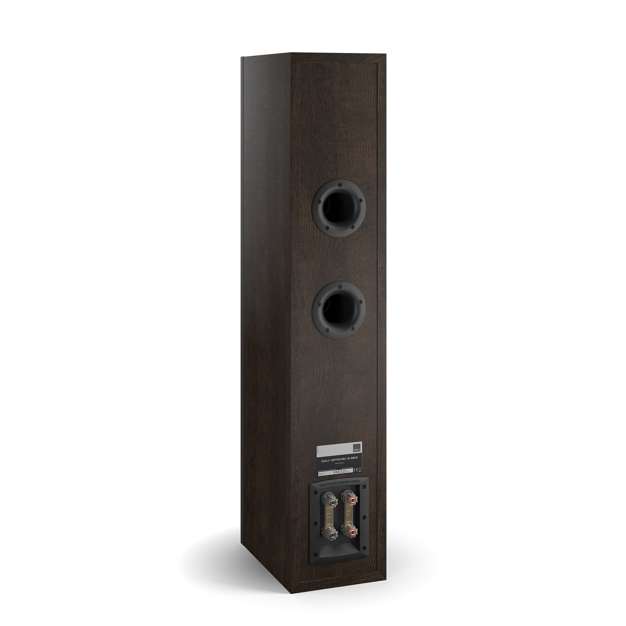 DALI OPTICON 6 MK2 High-End Floorstanding Speakers - Premium HiFi Audio System for Home Theater & Music Listening