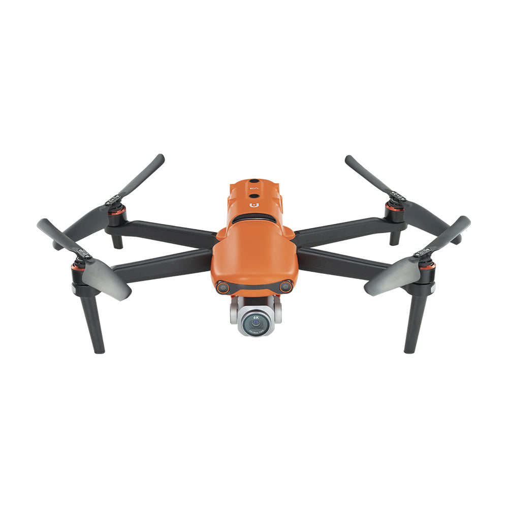 DJI EVO II Pro 6K Rugged Bundle V3 - Professional Drone with 6K Camera, Foldable Design & Waterproof Case - Perfect for Aerial Photography, Videography, and Outdoor Adventures