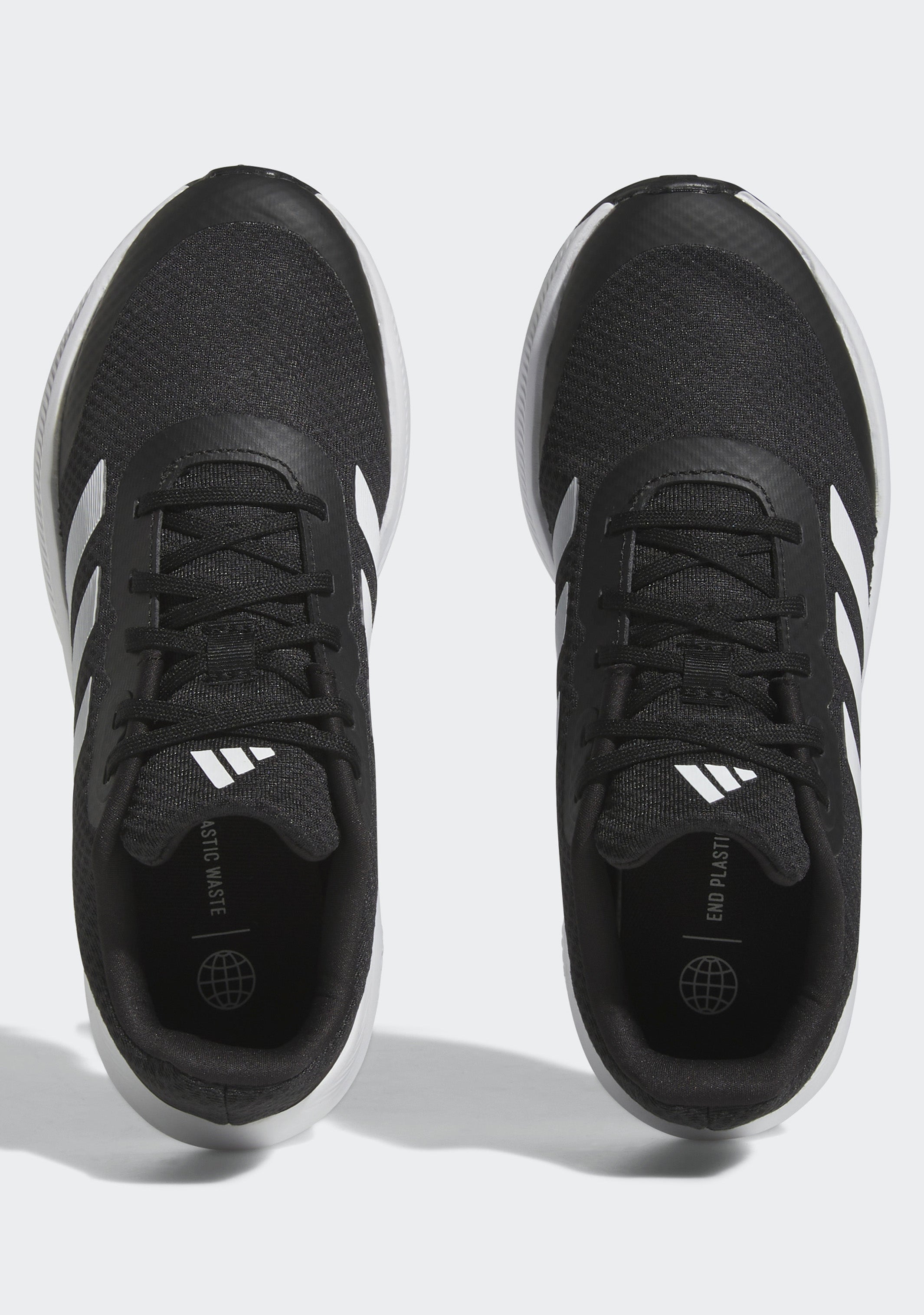 Adidas Kids' Runfalcon 3.0 Running Shoes - Lightweight & Breathable Sneakers for Boys & Girls - Perfect for School, Sports & Daily Activities