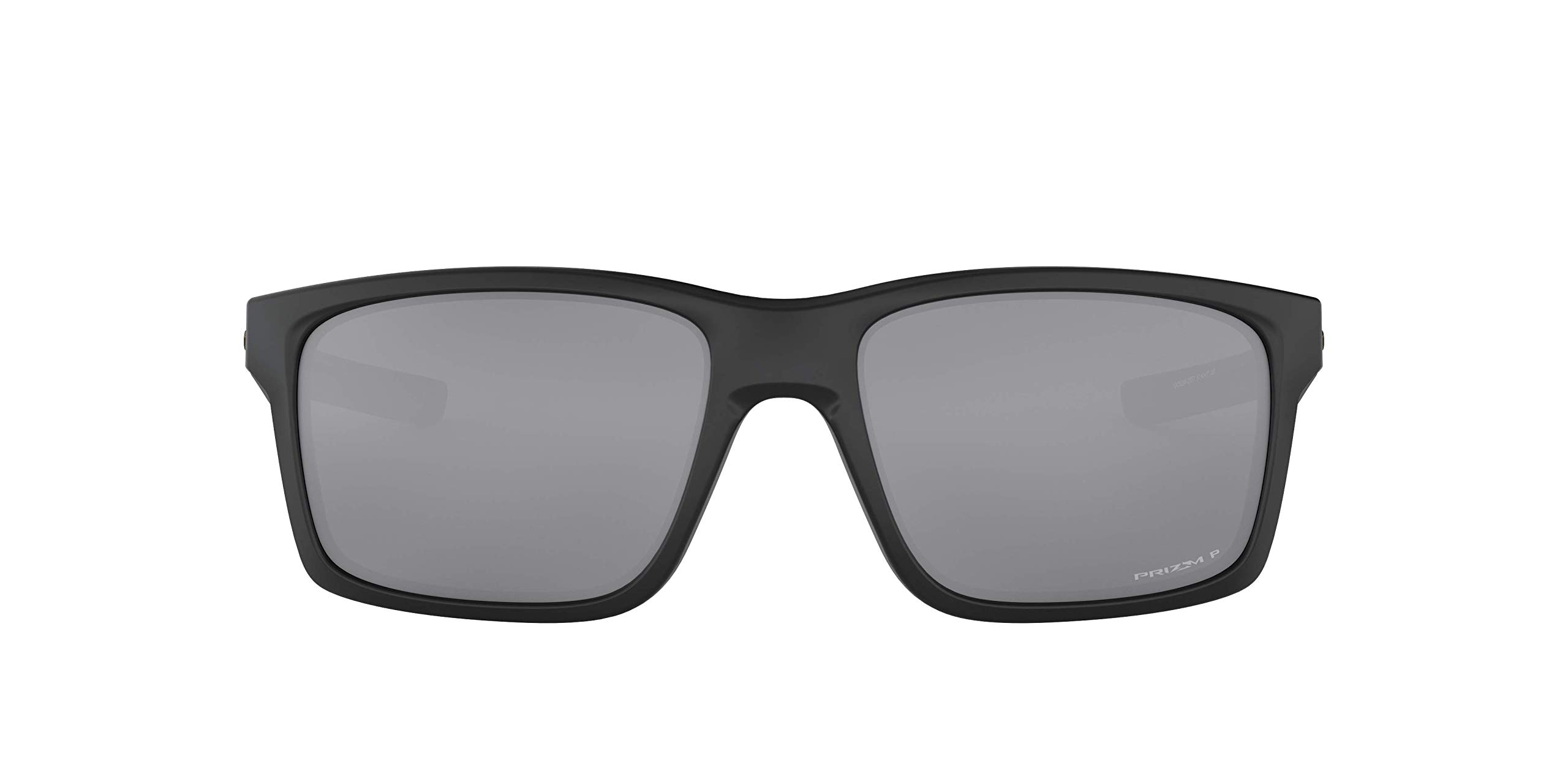 Oakley Men's Oo9264 Mainlink Rectangular Sunglasses - Polarized UV Protection Sports & Driving Shades for Active Lifestyle