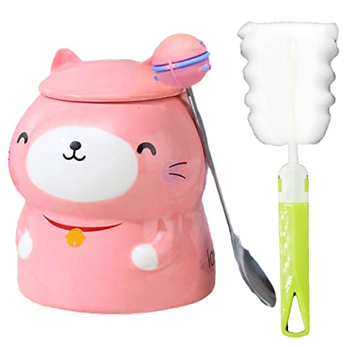 cat pink