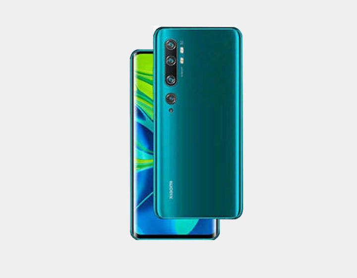 Xiaomi Redmi Note 10 64GB 4GB RAM Unlocked Smartphone - 6.43