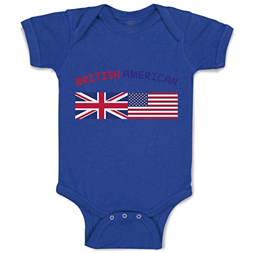 Royal Blue Design Only