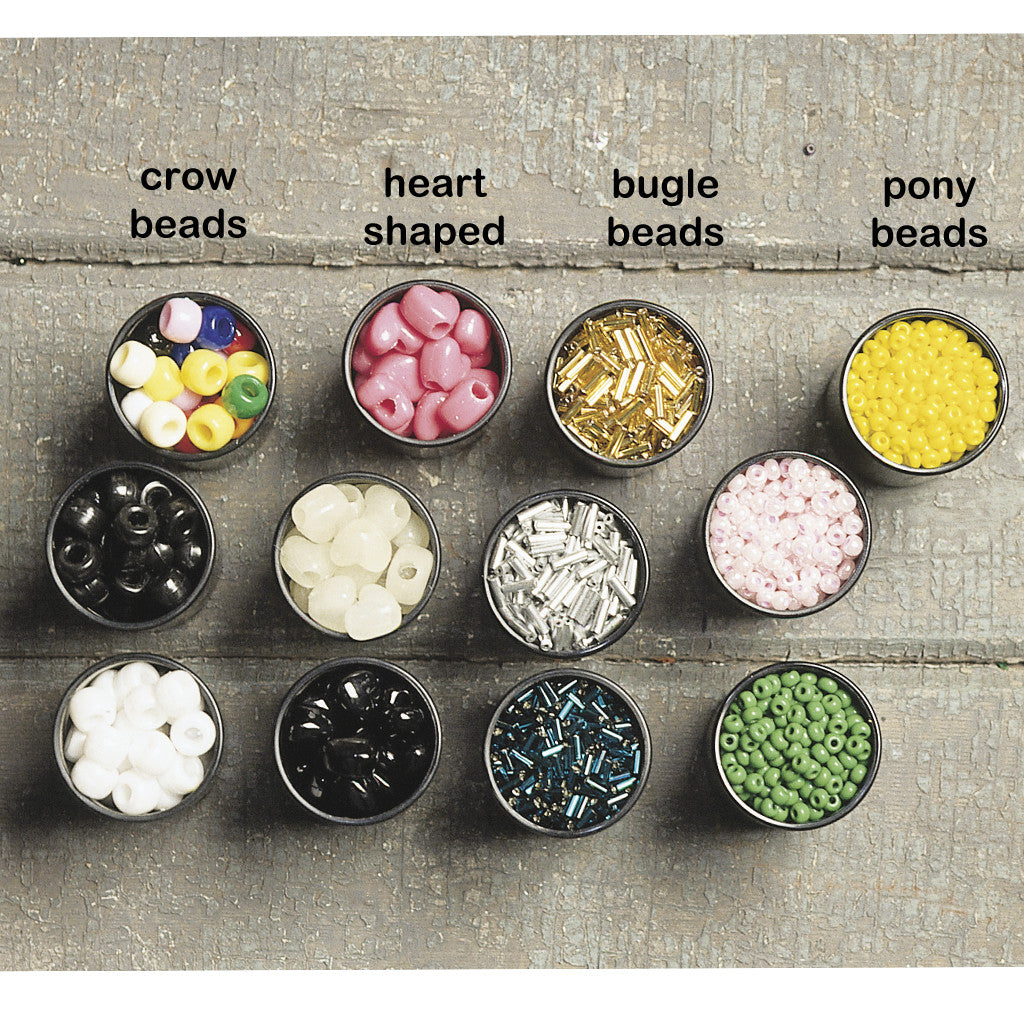 Plastic Heart Shaped Beads for Jewelry Making - DIY Craft Beads for Necklaces, Bracelets & Keychains - Valentine's Day & Wedding Decorations