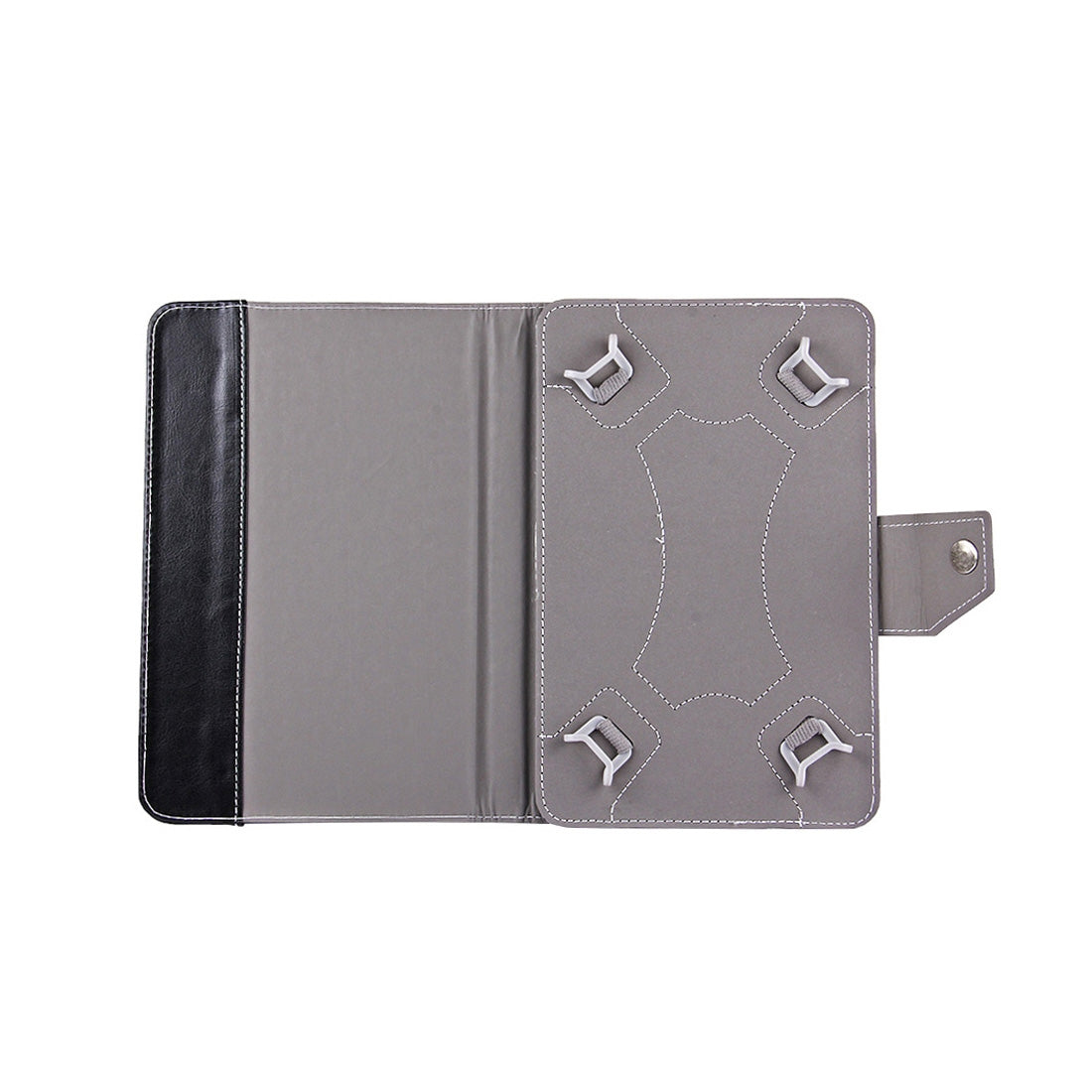 Universal Tablet Case for 10 Inch Tablets - Protective Cover for iPad, Samsung, Fire HD - Perfect for Work, Travel & Home Use