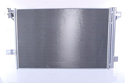 NISSENS 940732 AC Air Conditioning Installation Kit - Compatible with Multiple Car Models for Easy DIY or Professional Use