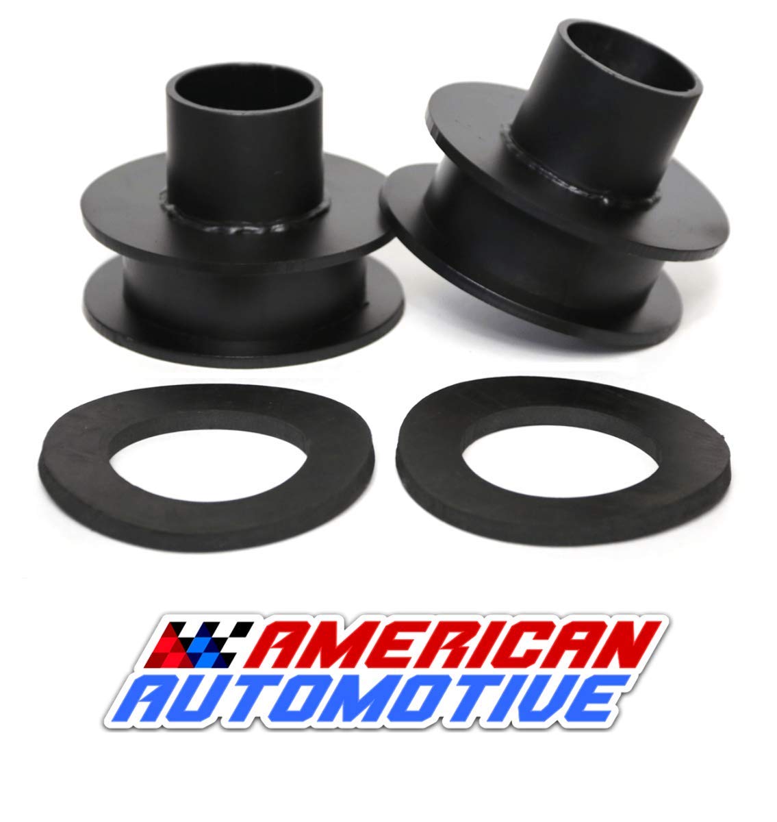 F250 F350 Super Duty Front Leveling Lift Kit 4WD - 2.5