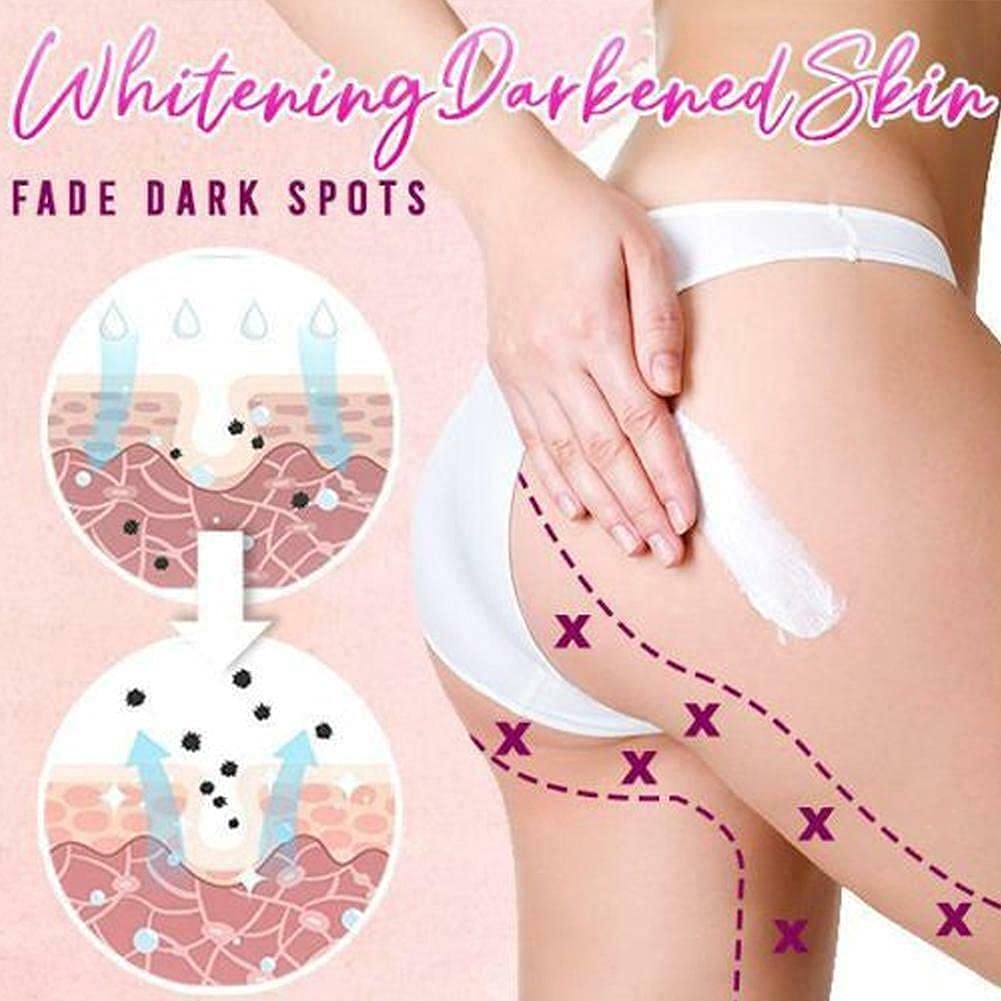 Goat Milk Whitening Soap with Peach Extract - Natural Skin Brightening Soap for Dark Spots & Armpit Lightening - Exfoliating Melanin-Reducing Soap for Even Skin Tone (1pc) - Perfect for Daily Skincare & Body Brightening Routine