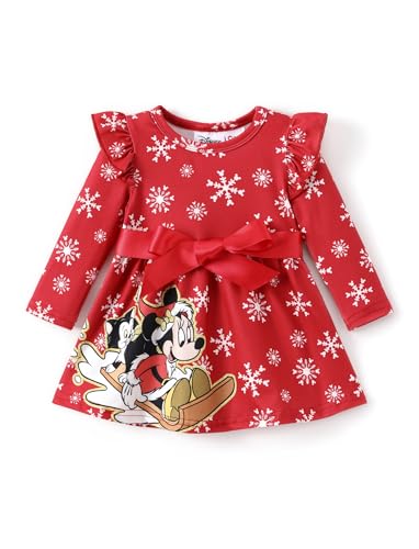 Red-mickey