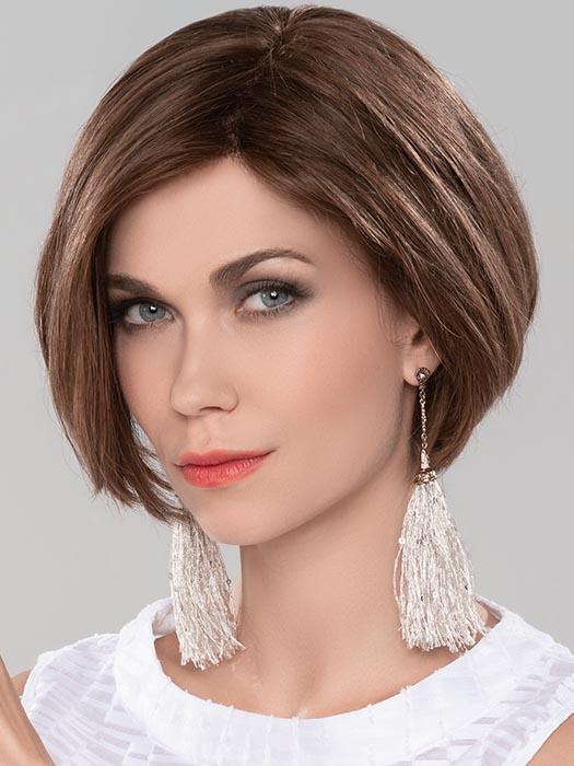 Cosmo European Remy Human Hair Wig - Premium Quality Natural Looking Wig for Women | Perfect for Daily Wear, Cosplay, and Special Occasions