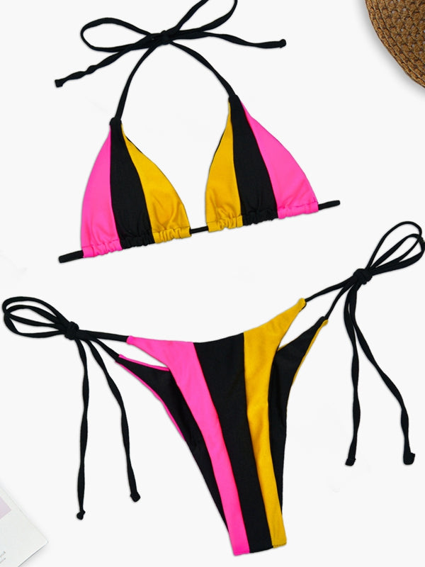 Color A