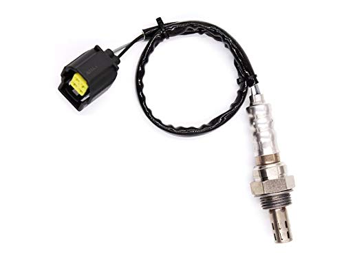Oxygen Sensor Compatible with 2006-2012 Dodge Charger 3.5L 3.6L V6 - Upstream Downstream O2 Sensor Replacement - Perfect for Engine Performance & Emissions Testing