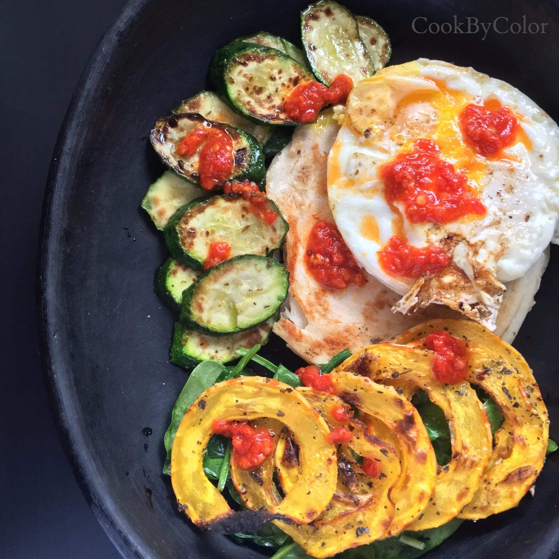 Premium Chamba Deep Plates Set - Handmade Clay Dinner Plates for Authentic Mexican Cuisine | Perfect for Serving Tacos, Enchiladas & Traditional Dishes