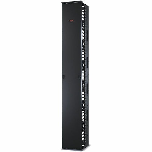 APC AR8665 Cable Manager - 19