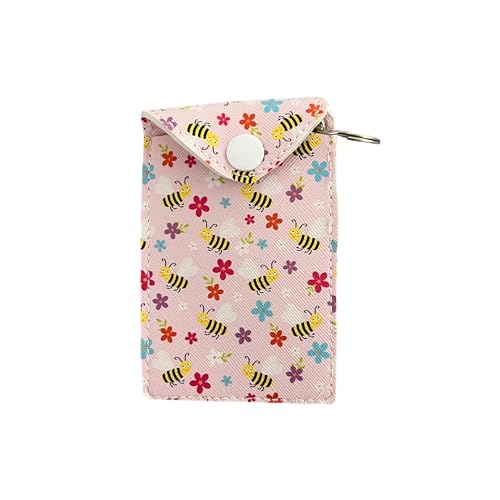 Pink Bees