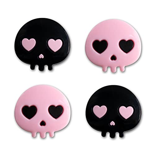 Black+Pink Skull