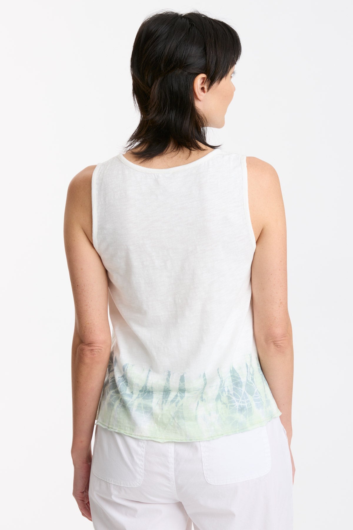 Lamar Tank Headland Wash Prime - Premium Men's Graphic T-Shirt for Casual Wear & Street Style