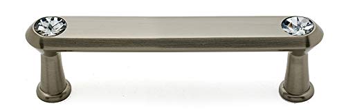 Satin Nickel