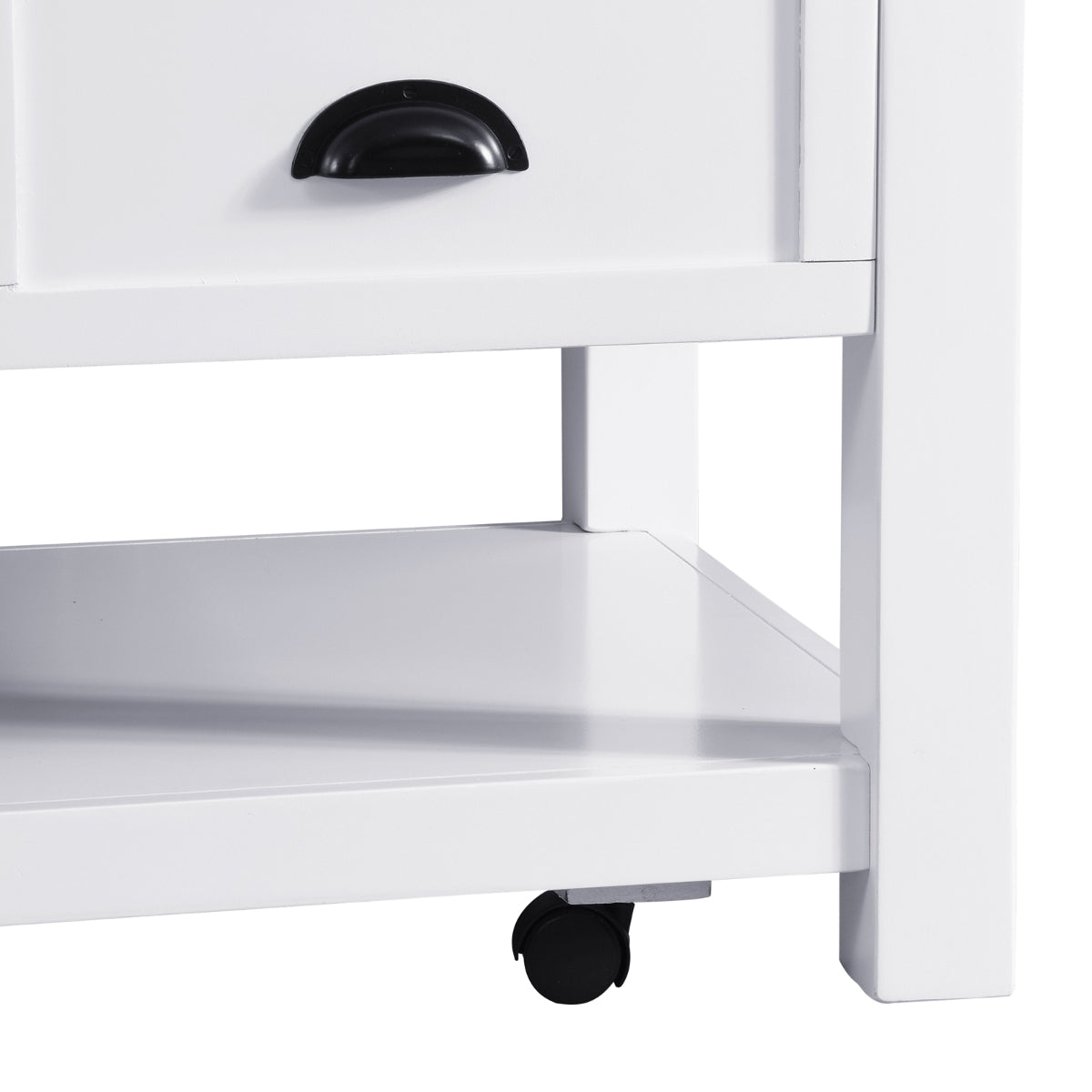 Champlain Lift Top Coffee Table with Storage - Modern Lift-Top Design with Hidden Storage Compartment for Living Room, Office, or Small Spaces