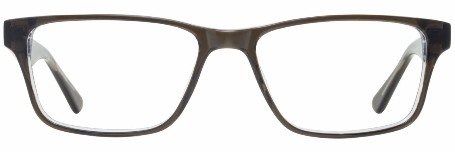 2 - Dark Taupe / Crystal