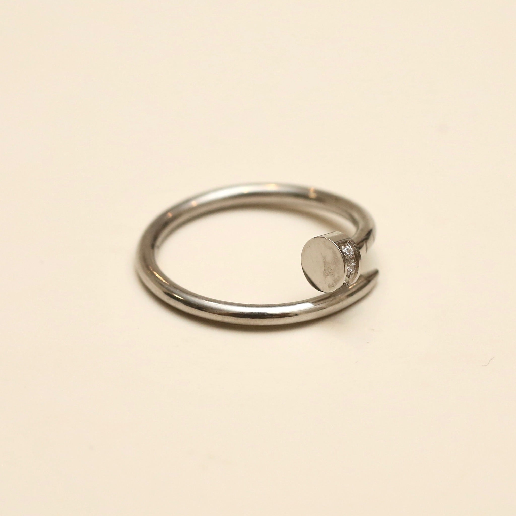 Stylish Nail Rings for Women - Trendy Finger Jewelry for Nail Art & Fashion Accessories - Perfect for Parties, Weddings, and Everyday Wear