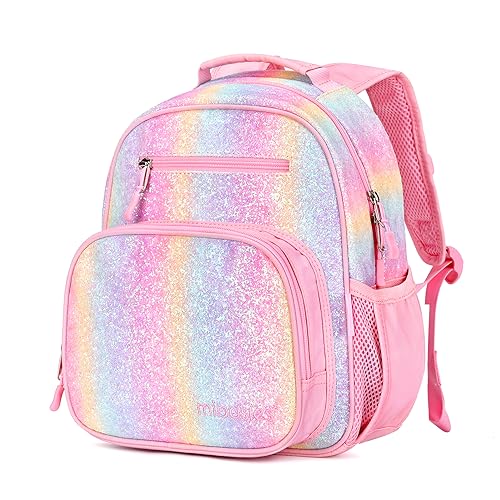Glitter Rainbow