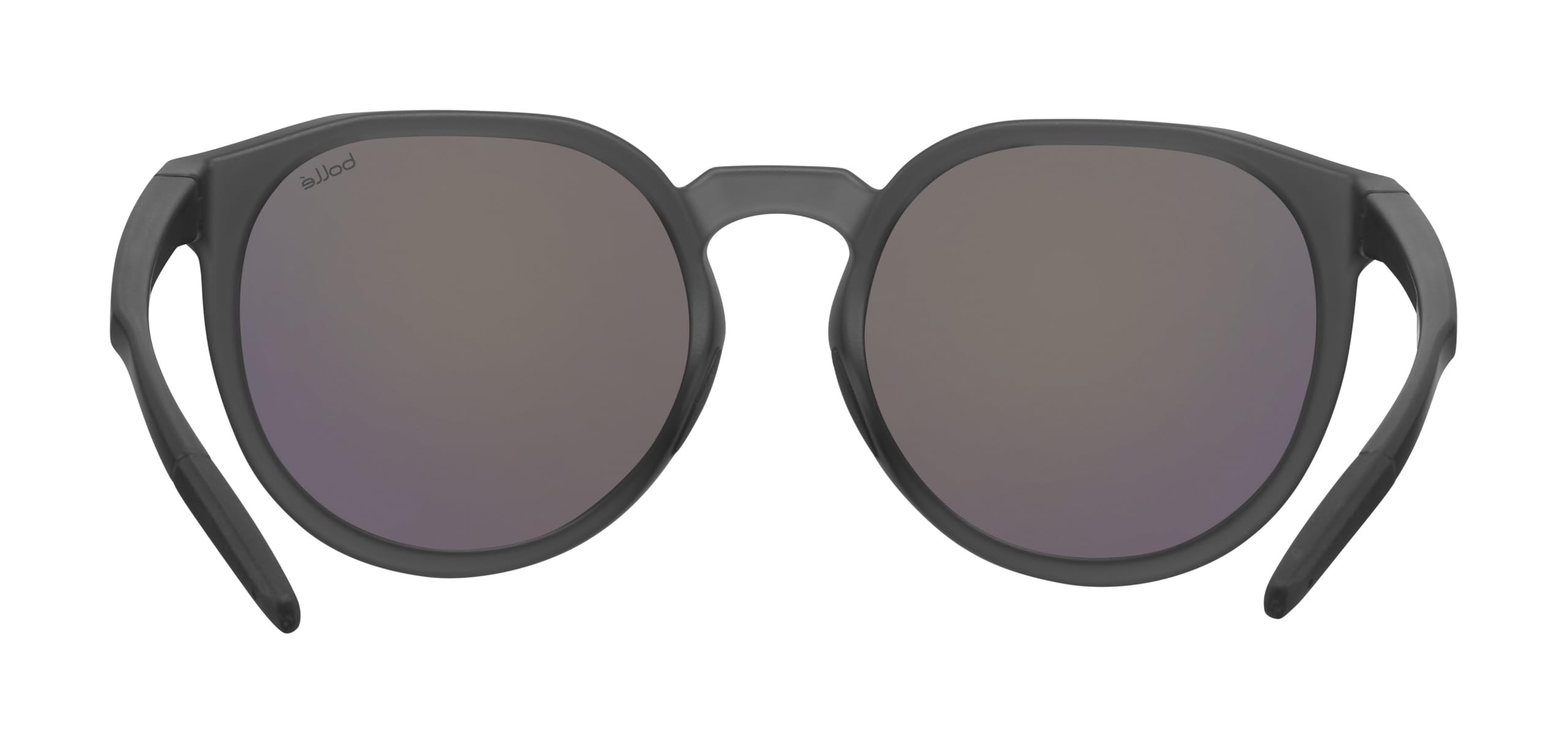 Bollé Merit Sunglasses for Men & Women – UV Protection Polarized Sports & Driving Shades – Lightweight Comfortable Frame for Outdoor Activities, Running, Cycling, and Travel