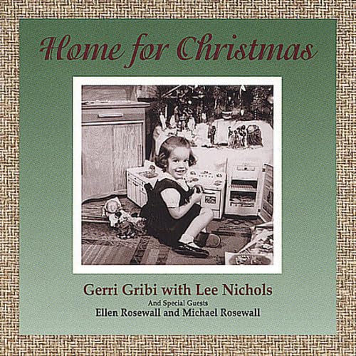 Home for Christmas - Cozy Holiday Decorations & Gifts for Festive Family Gatherings