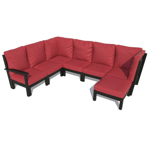 Firecracker Red / Black
