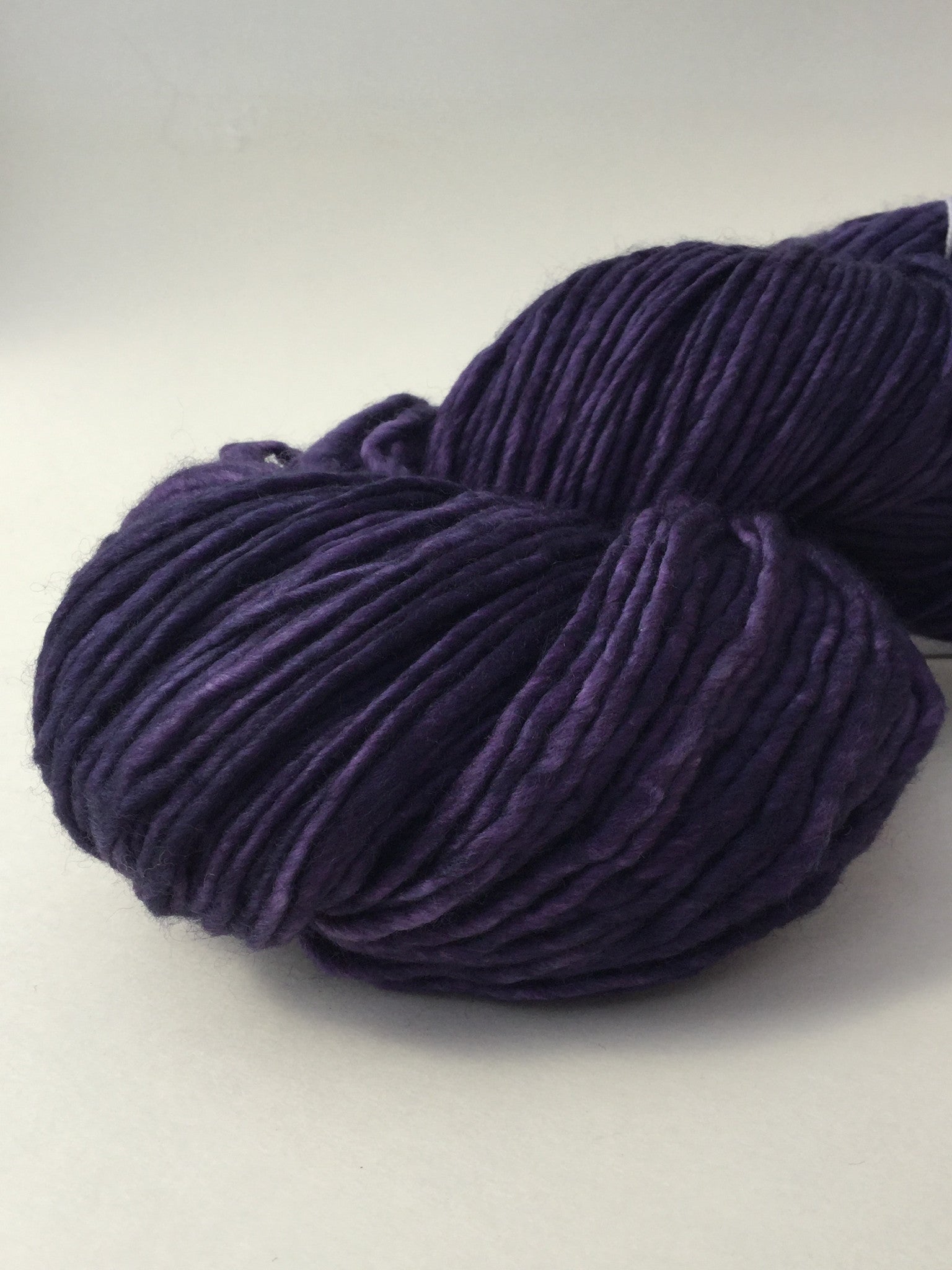 Malabrigo Merino Worsted Yarn - Premium Soft Wool for Knitting & Crocheting - Perfect for Scarves, Sweaters & Winter Accessories