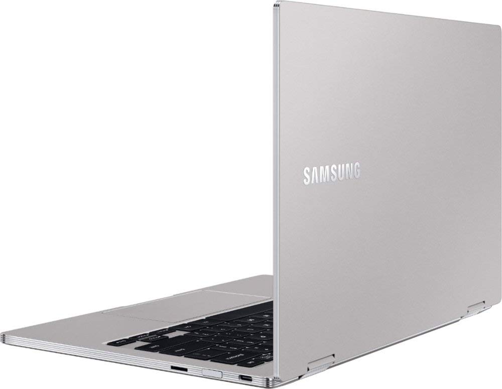 Samsung Notebook 9 Pro 2-in-1 Laptop - 13.3
