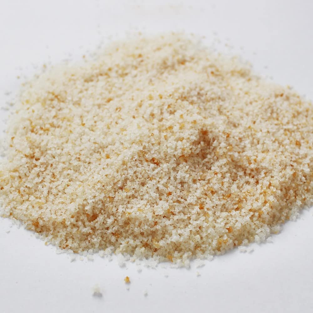 Namisato Gluten Free Panko Bread Crumbs 120g - Japanese Style Crunchy Coating for Chicken, Fish & Tempura - Perfect for Baking, Frying & Air Frying
