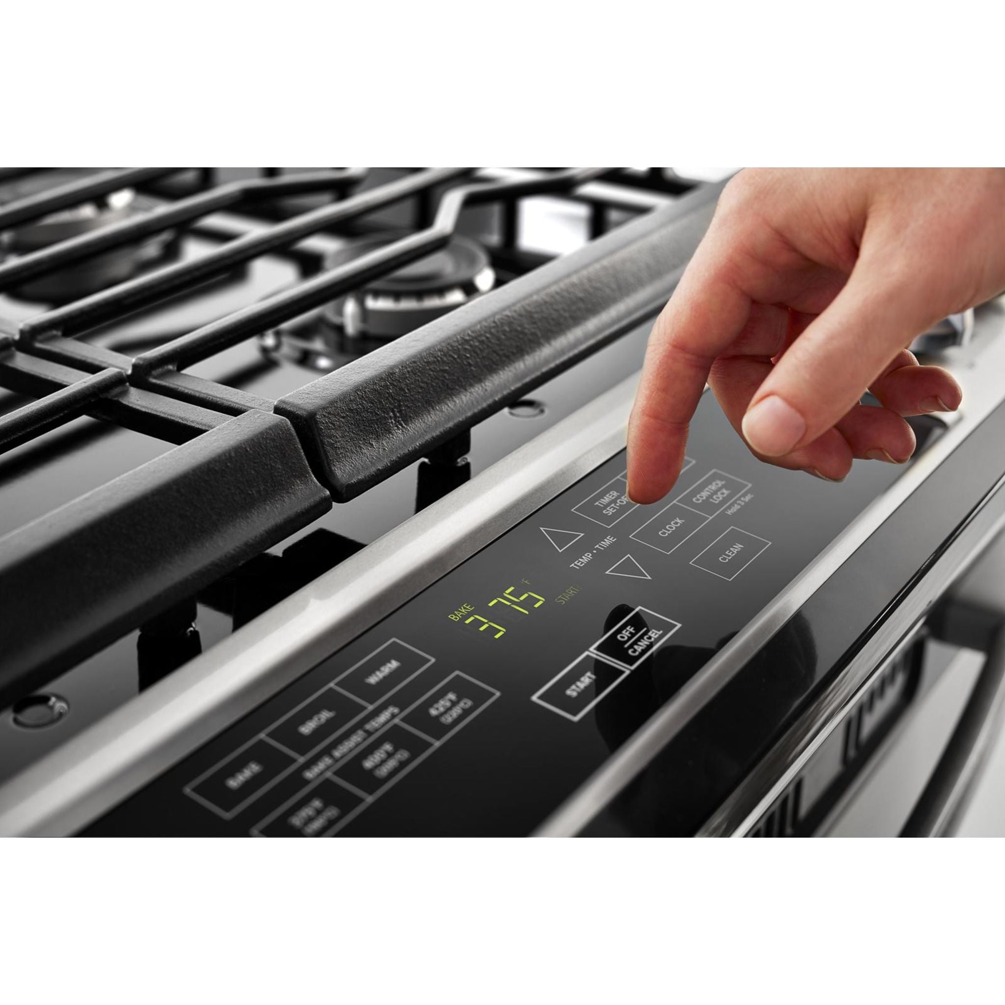 Amana YAES6603SFS 30