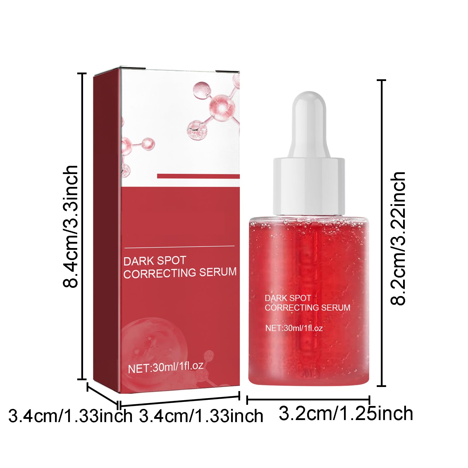 Niacinamide Serum 10% + TXA 4% - Brightening Face Serum for Dark Spots, Even Skin Tone & Hydration | Vitamin B3 Facial Essence for Glowing Skin | Day & Night Use for Oily, Dry & Combination Skin