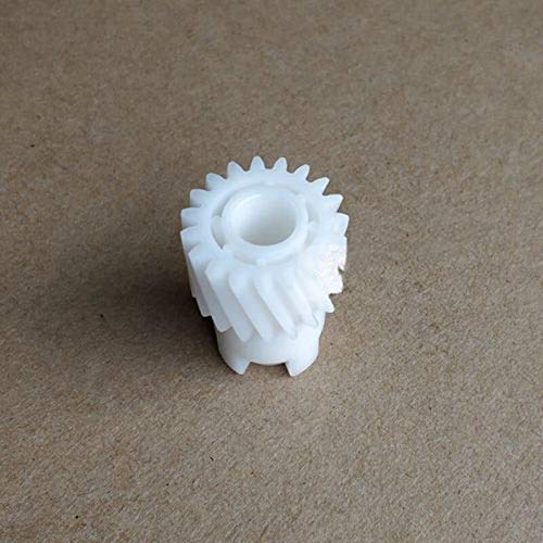 Original Printer PRTA34348 Fuser Drive Gears Replacement for Ricoh MP C2051/C2551/MPC2051/MPC2551 - Compatible with Office & Commercial Printing Machines